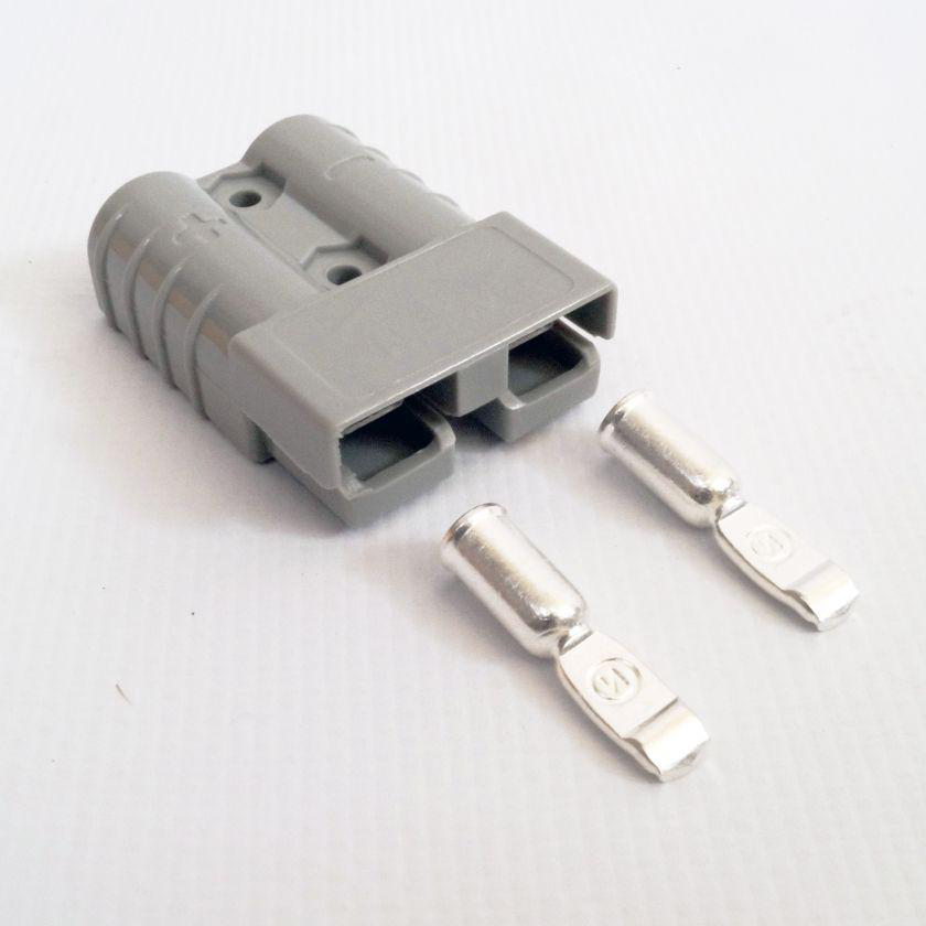 Роз'єм Anderson Power SA50