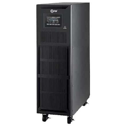 On-Line ДБЖ COVER JR 33 (31) 10-20kVA 3ф/3ф