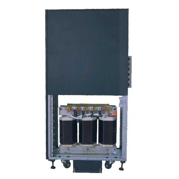 On-Line Серія NetPRO 33 10-40kVA TX Tower 3ф / 3ф
