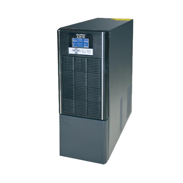 On-Line Серія NetPRO 31 10-40kVA KL Tower 3ф/1ф