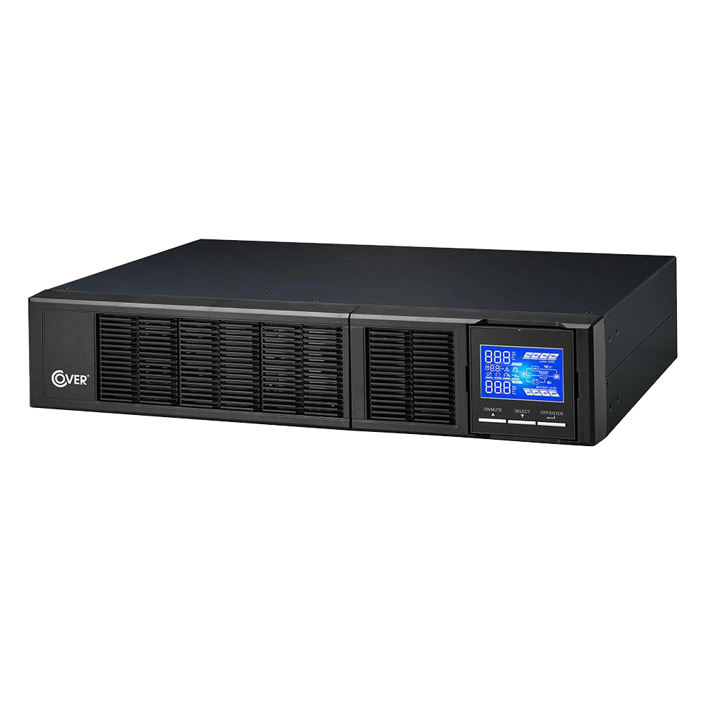 On-Line Серія Cover CORE ONE 11 2-3 kVA 1ф/1ф