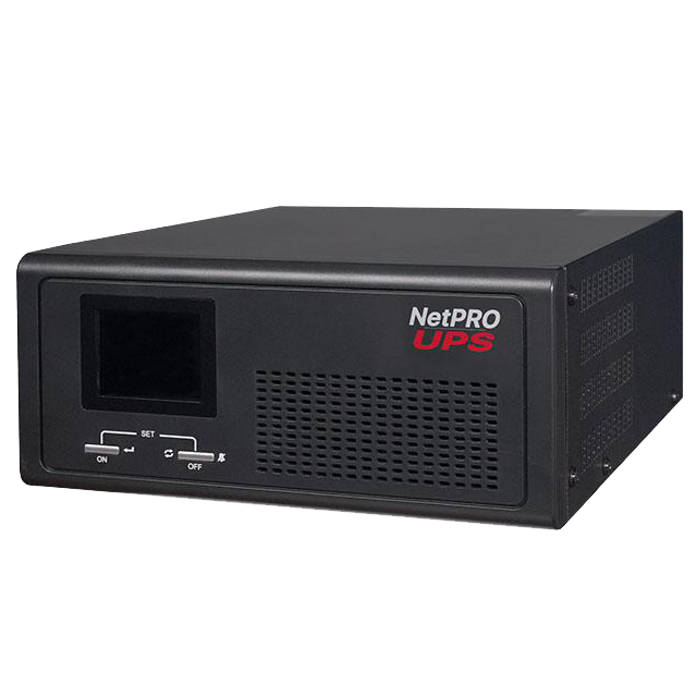 NetPRO HOME-Q ДБЖ з чистою синусоїдою