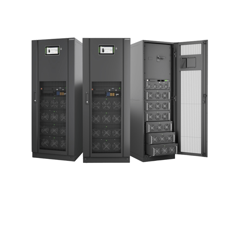 On-Line ДБЖ EverExceed RPM Plus 50-600kVA Modular