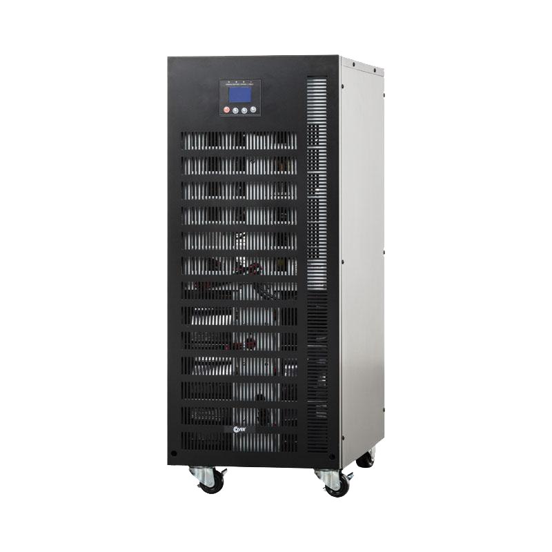 On-Line Серія Cover COMBO-INNOVA 10-20 kVA 1ф/1ф 3ф/1ф