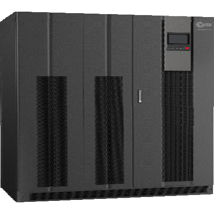 On-Line ДБЖ COVER BM 33 300-800kVA 3ф / 3ф