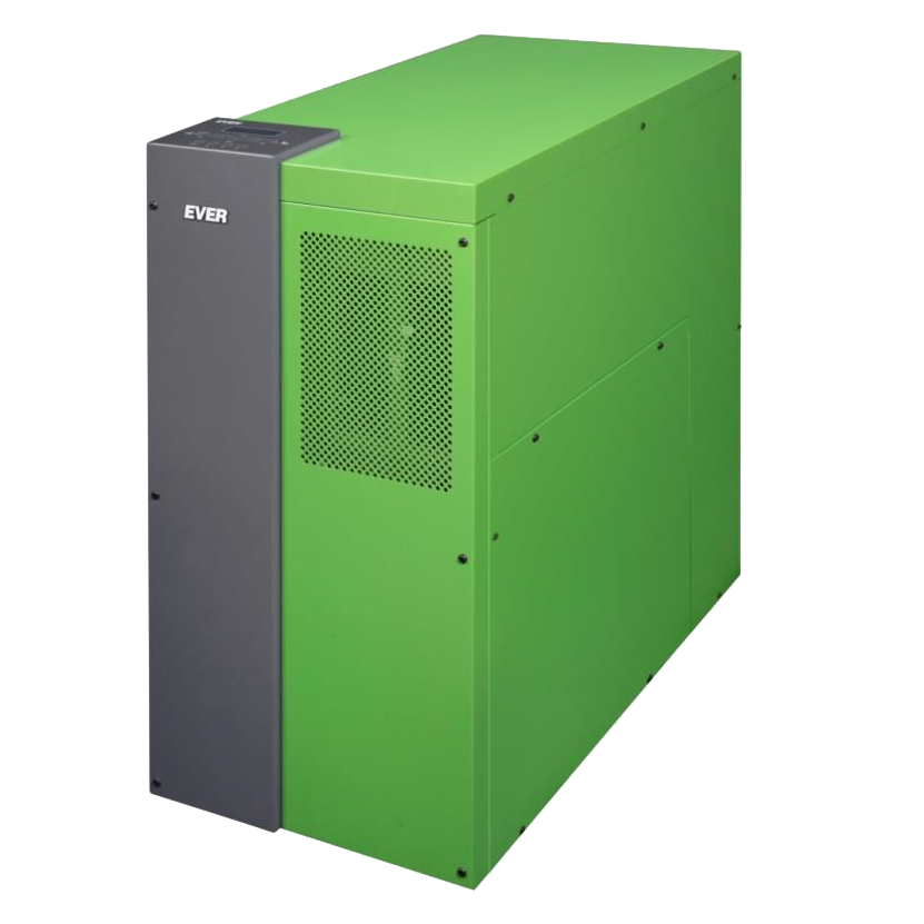 On-Line ДБЖ EVER 10-60 kVA_33_POWERLINE GREEN