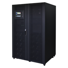 On-Line Серія NetPRO 33 RM 60-500kVA (30X / 50X) Modular 3ф/3ф