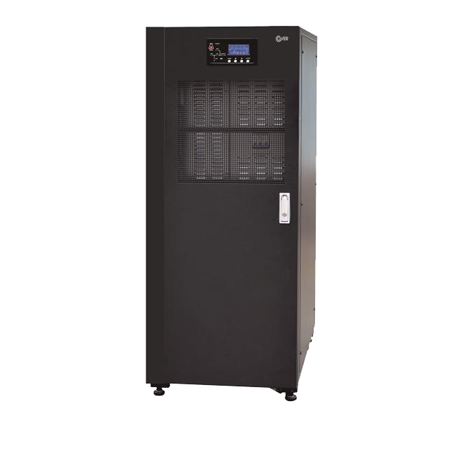 On-Line ДБЖ COVER NGS 33 40kVA 3ф/3ф