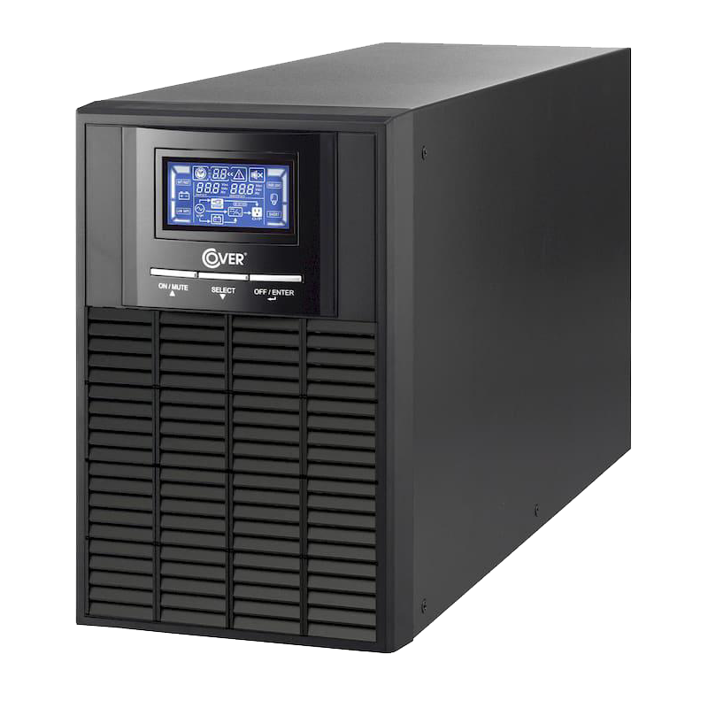On-Line Серія Cover BASIC 11 1 kVA 1ф/1ф