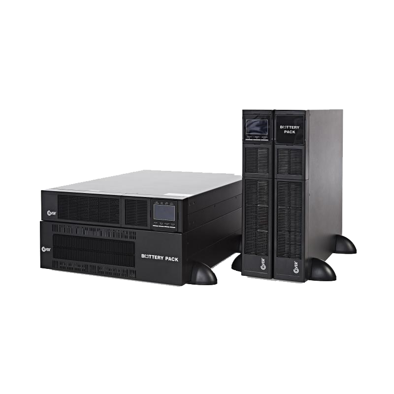 On-Line Серія Cover CORE 11 1-10 kVA 1ф/1ф