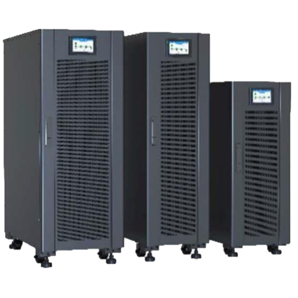 On-Line ДБЖ COVER Frame 60-200kVA 3ф/3ф