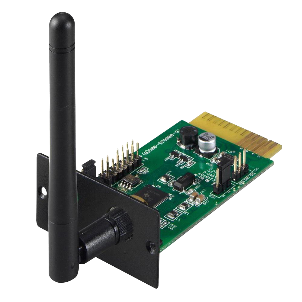 Wi-Fi Card/Box для инверторів NetPRO