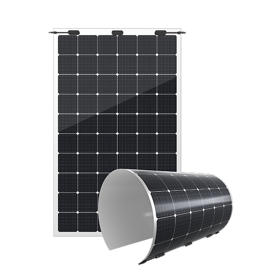 Sunport MWT 315W Гнучкі сонячні панелі