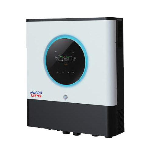 Сонячний OFF-GRID інвертор NetPRO Orion-II