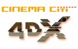 4DX Сінема Центр