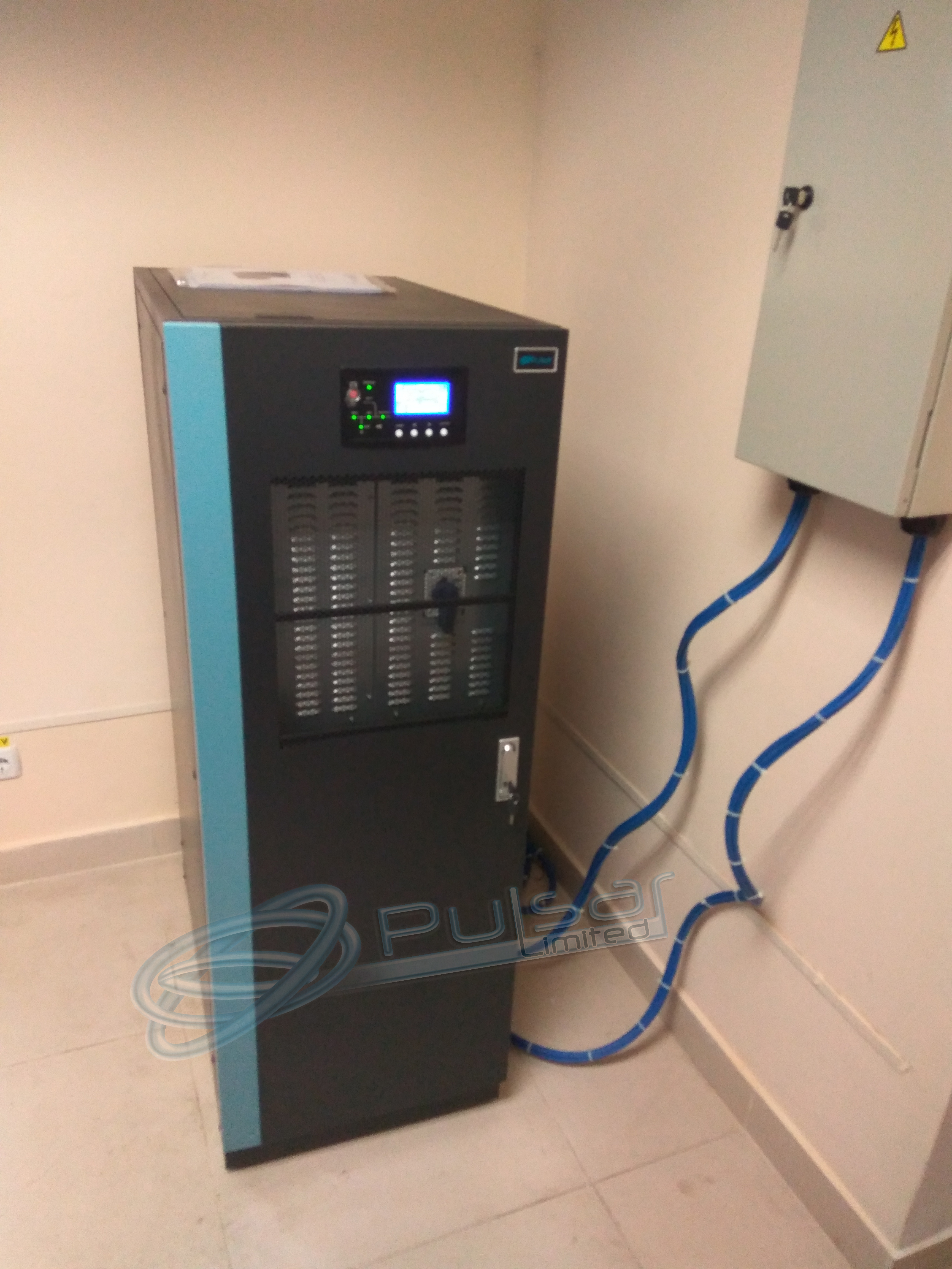 ИБП NetPRO 33 40XS