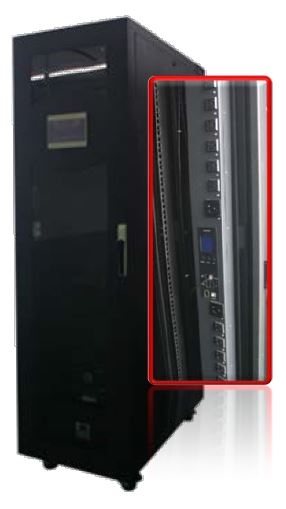 Smart IT Cabin PZU